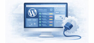 Illustration pour développement et installation de plugin